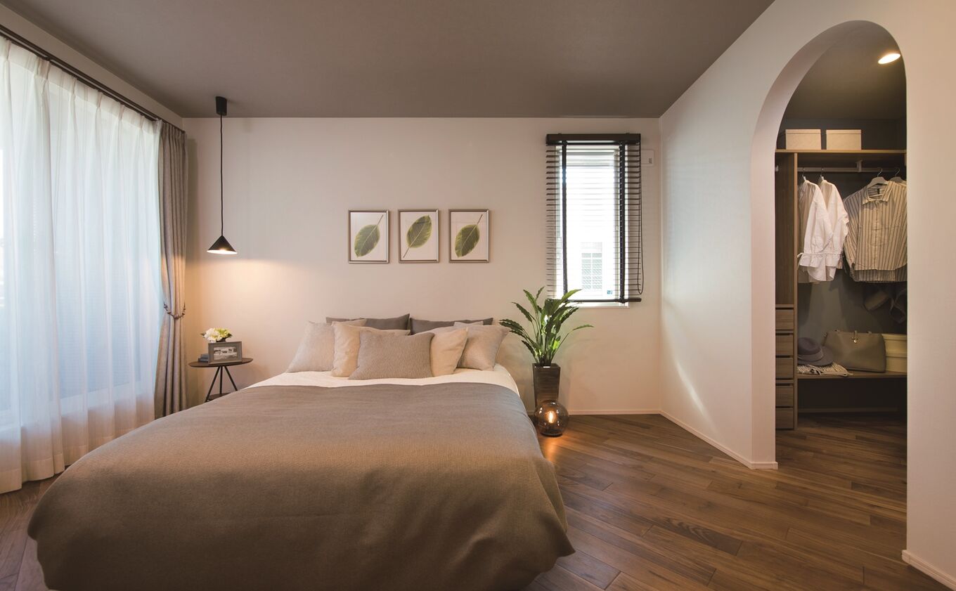 ユニバーサルホームの画像9