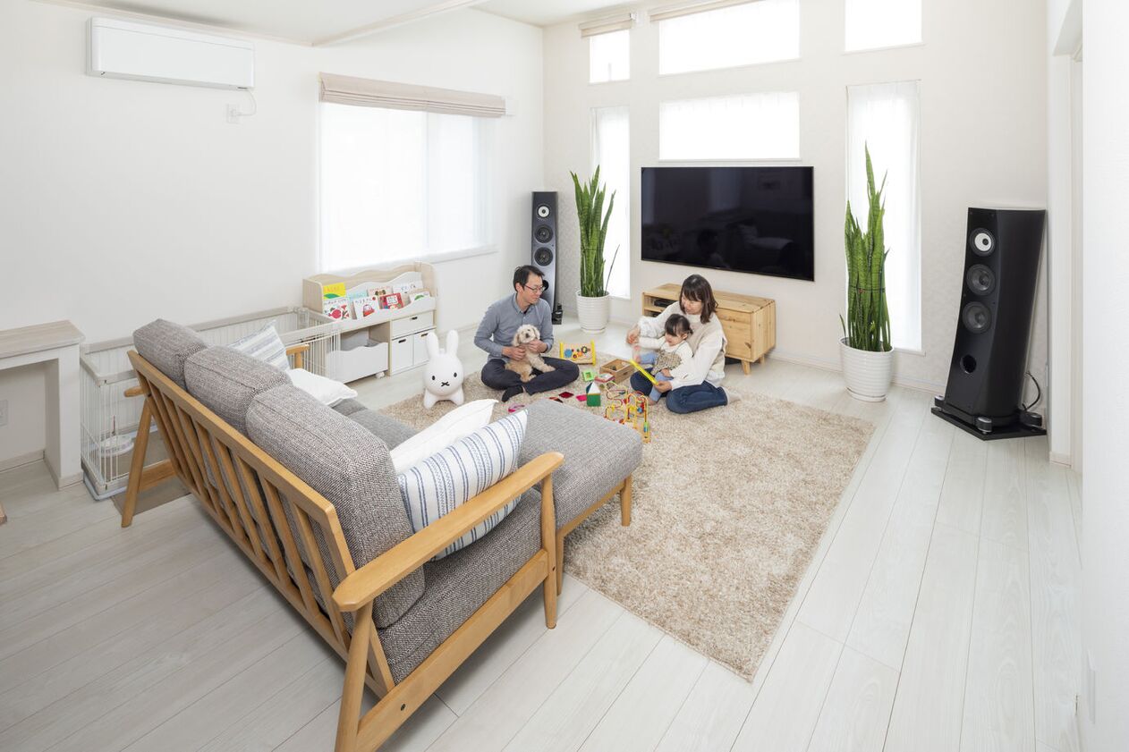 コスモ建設の画像1