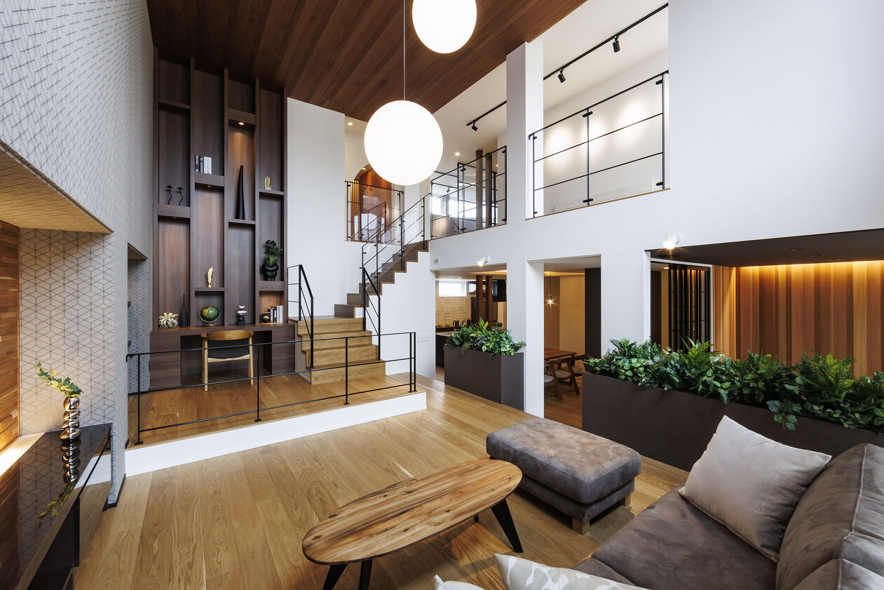 木の城たいせつ　の画像1