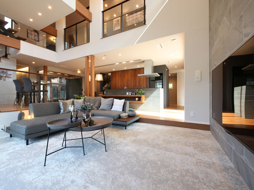 石友ホーム 【信頼と実績】数字が示すこれまでの石友ホームの実力の画像