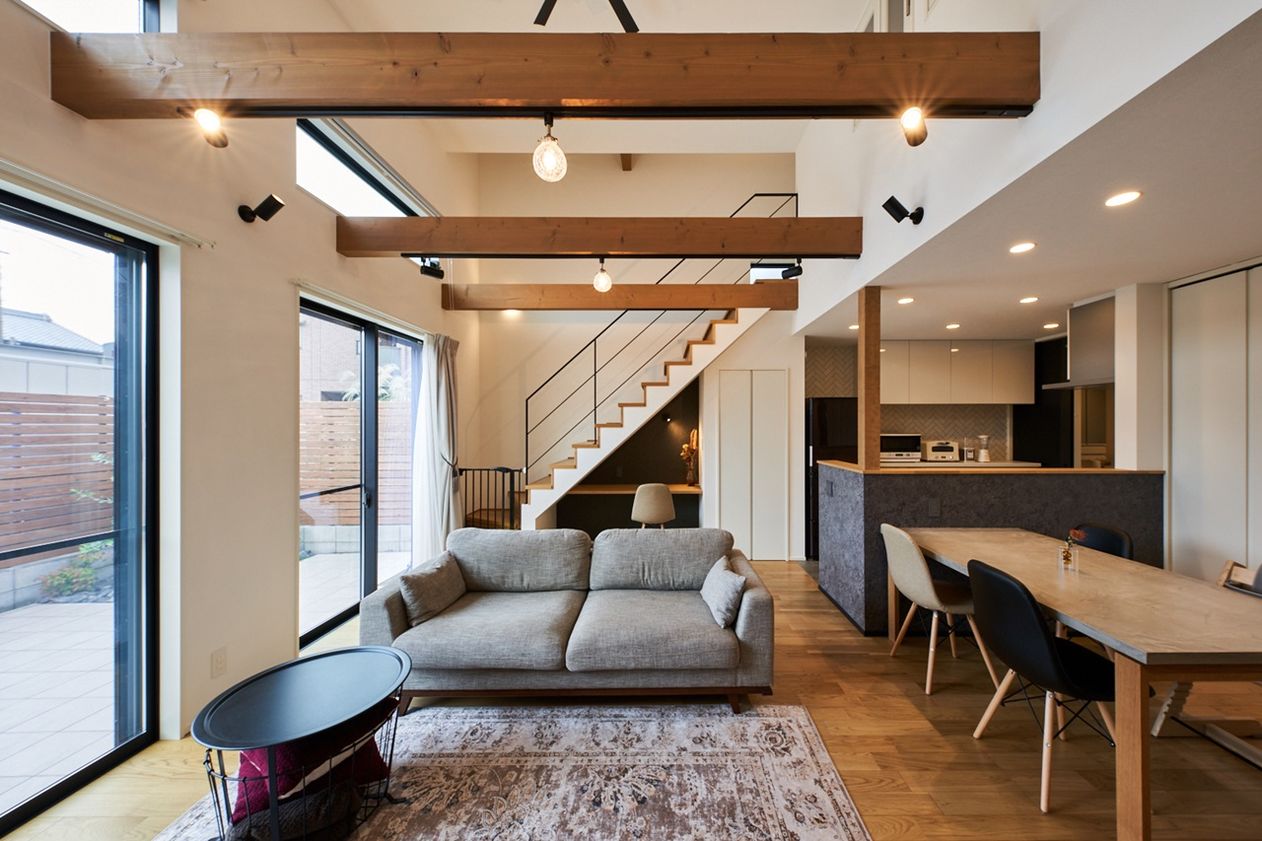 KAZA DESIGN（三晃不動産）の画像1