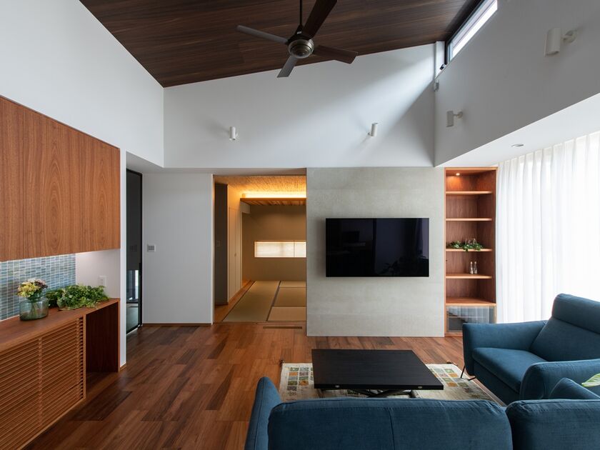 永和住宅 地域密着で60年の安心感の画像