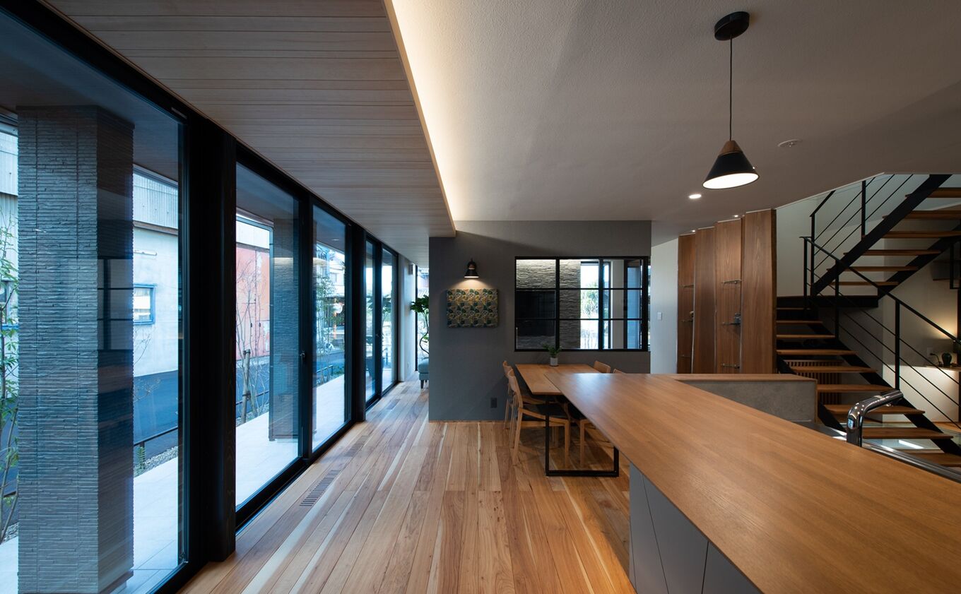 永和住宅の画像2