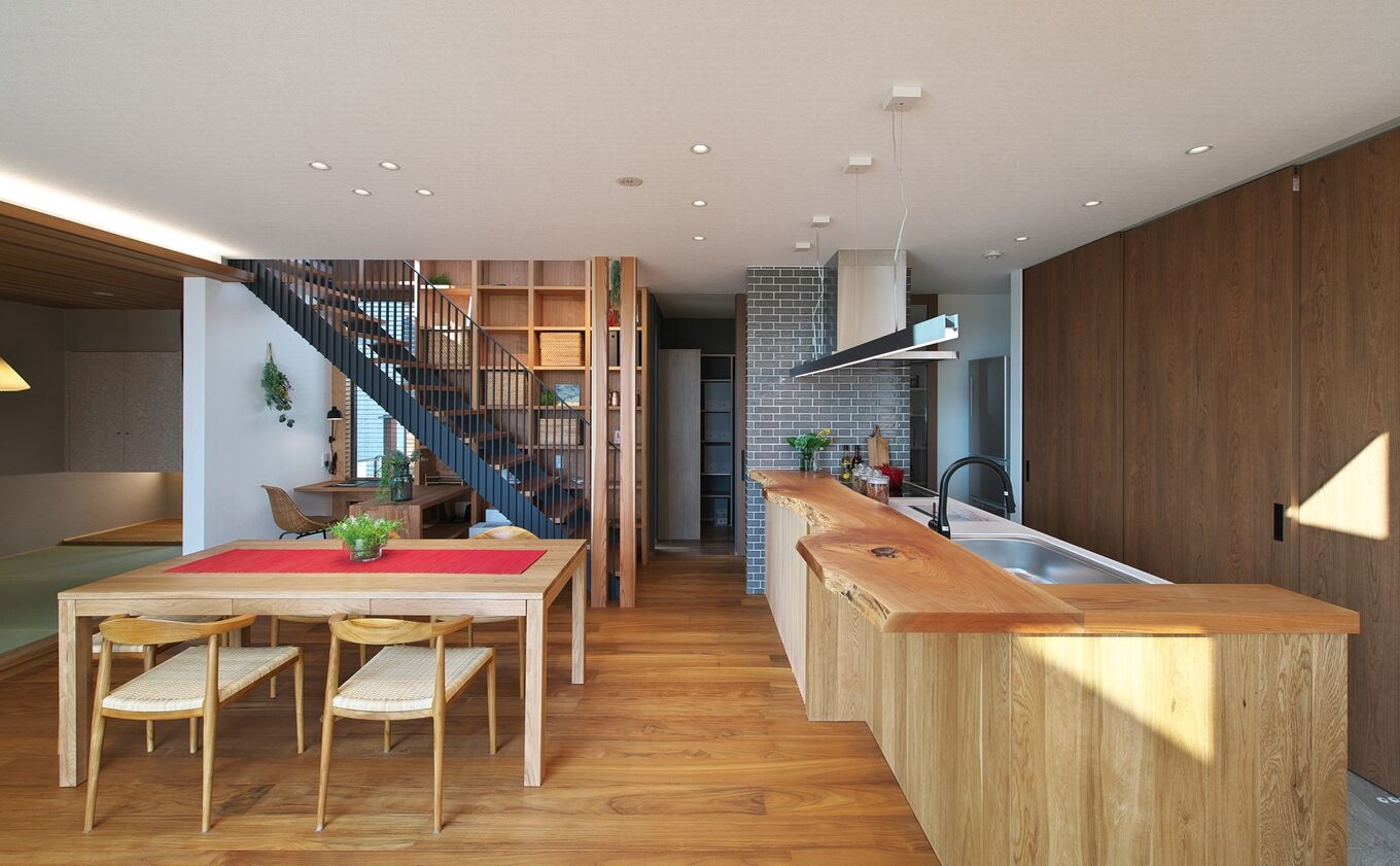 永和住宅の画像4