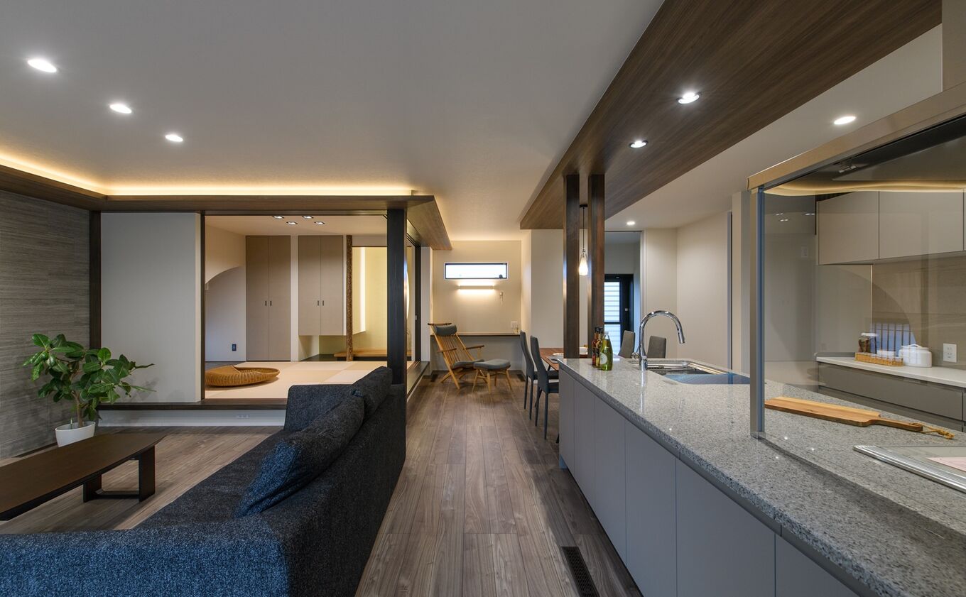 永和住宅の画像5