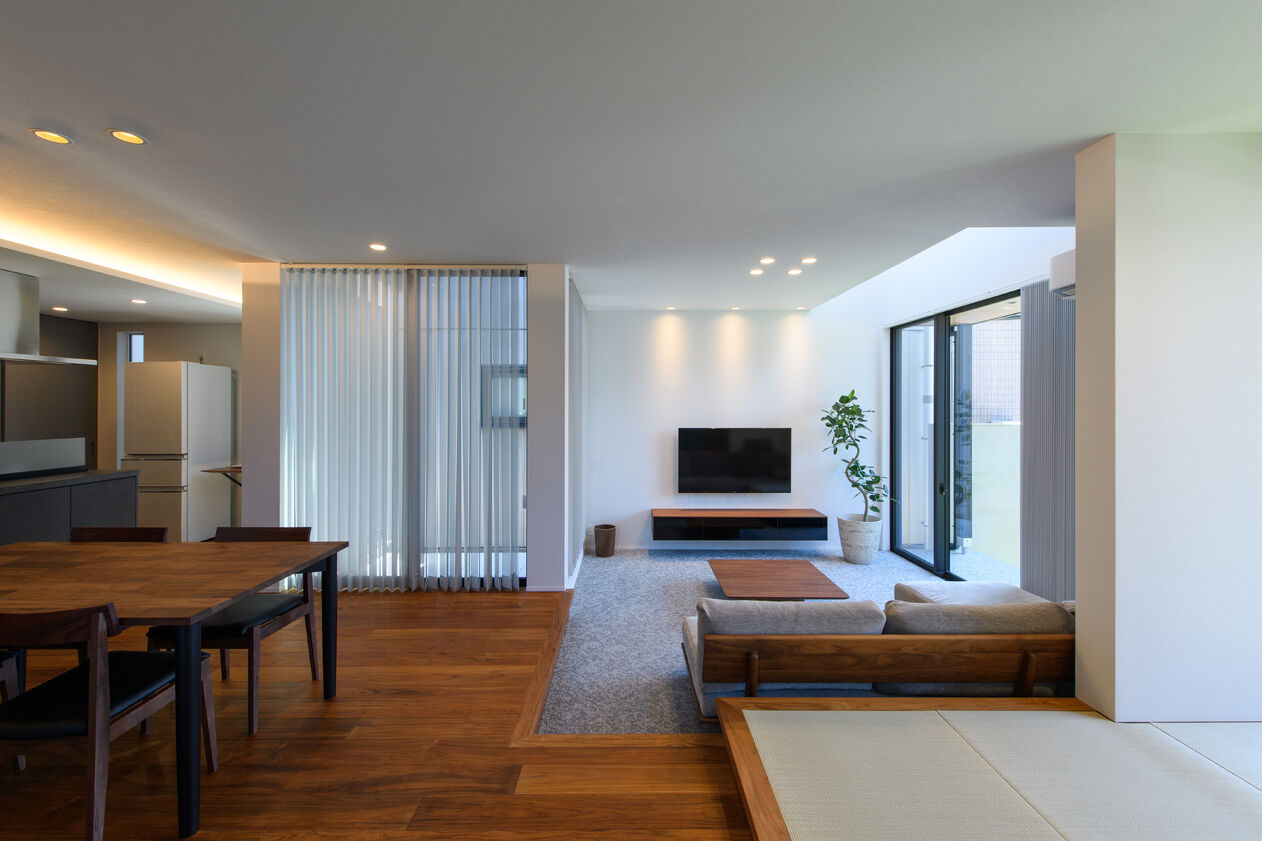 永和住宅の画像10