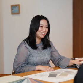 永和住宅のスタッフ画像2