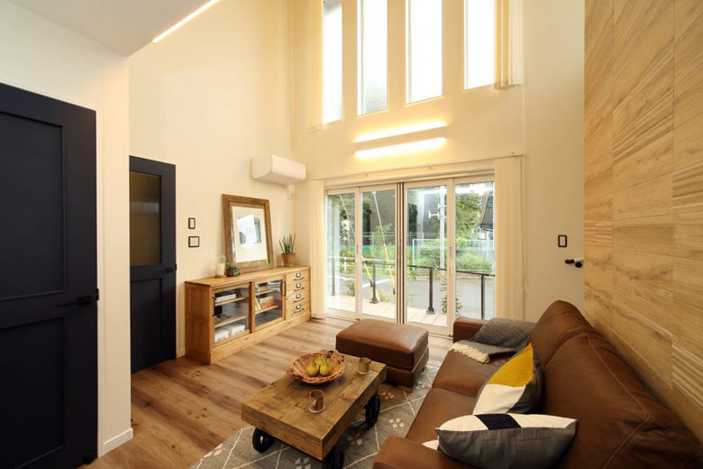 兼六土地建物 創業以来、累計施工棟数は10,000棟を超え、年間300棟の施工実績を誇るの画像