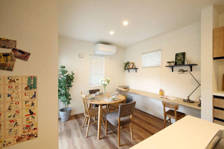 兼六土地建物 街を知り尽くしているからこそ安心して相談でき、豊かな暮らしのためのアドバイスもの画像