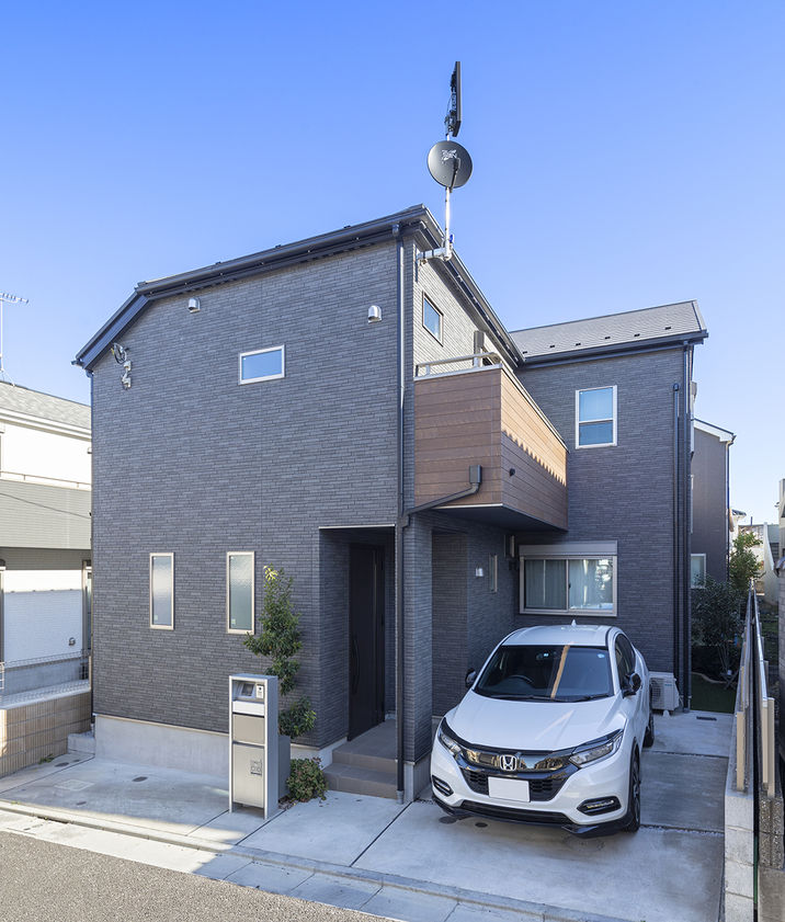 兼六土地建物の画像2