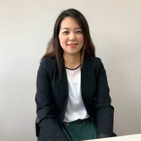 兼六土地建物のスタッフ画像2