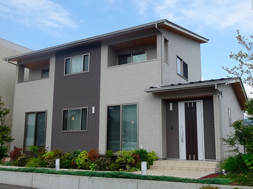 木の家専門店 たてみ 「嘘はつかない、誤魔化さない」。安心の品質・性能・明朗価格の画像