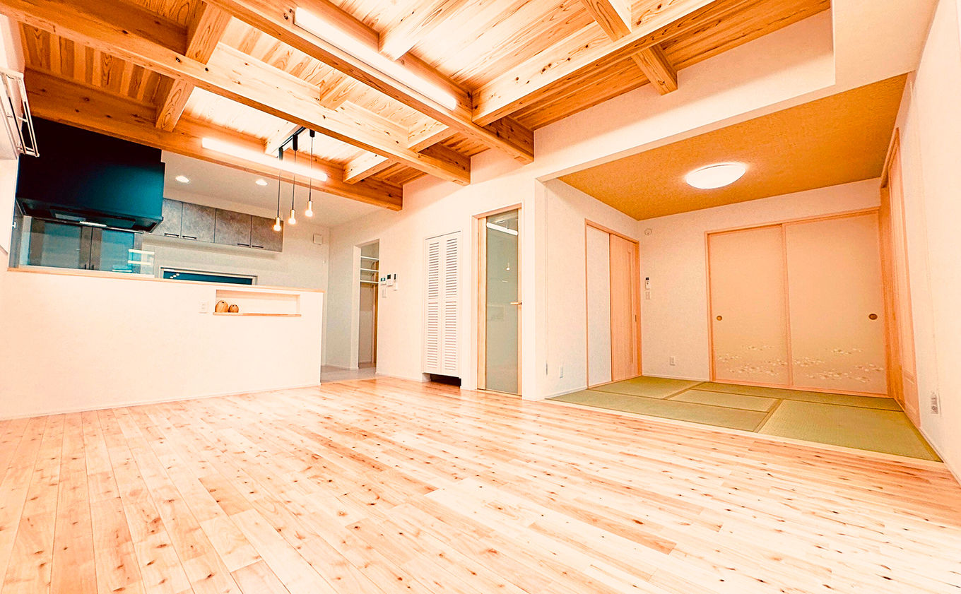 木の家専門店 たてみの画像3