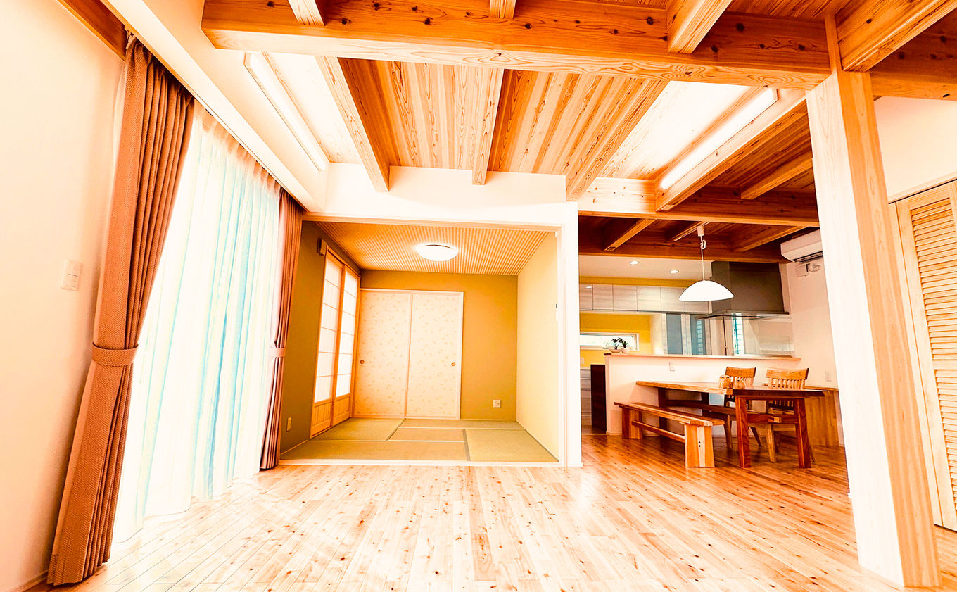 木の家専門店 たてみの画像4