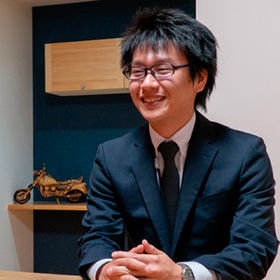 木の家専門店 たてみのスタッフ画像1