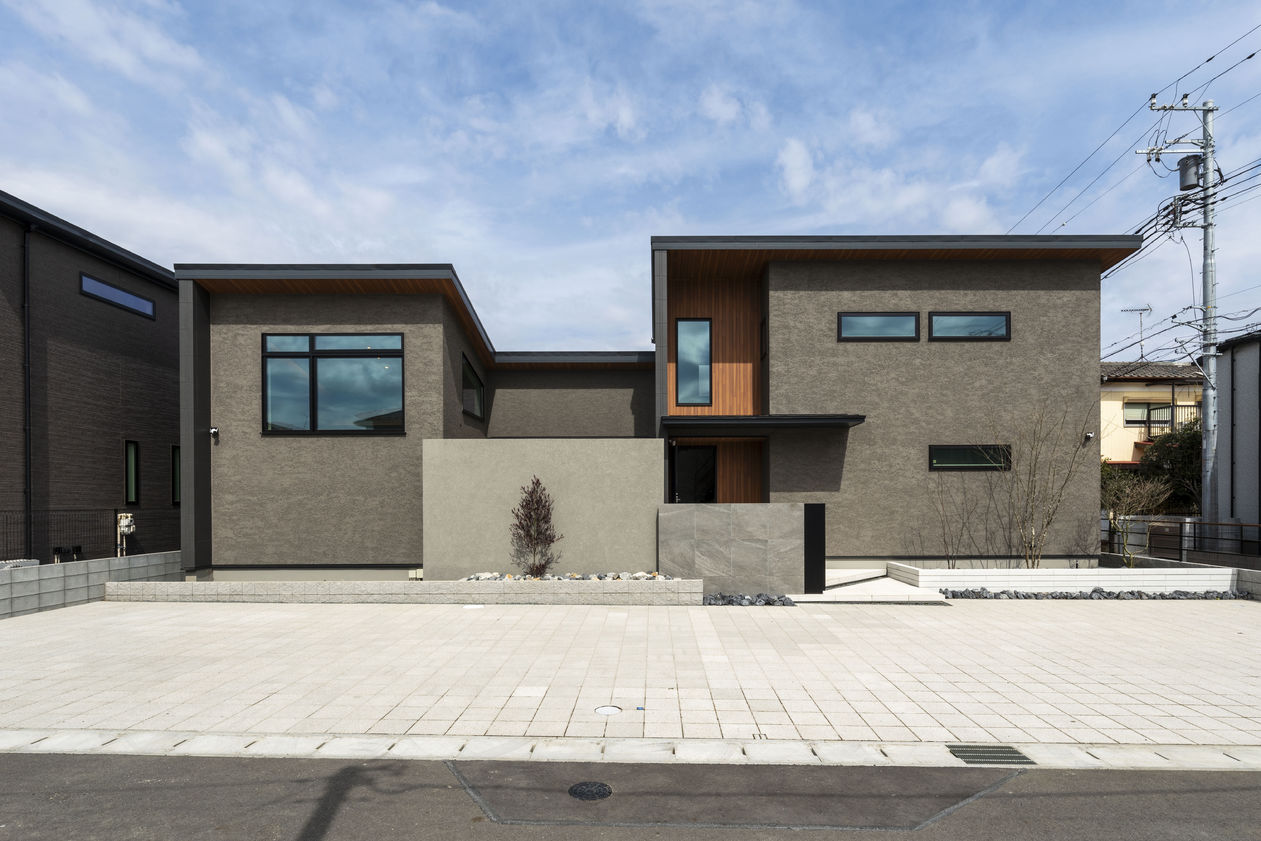 秋田建設工業の画像1