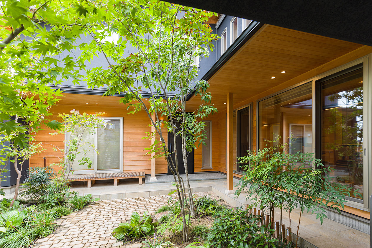 沢野建設工房の画像1