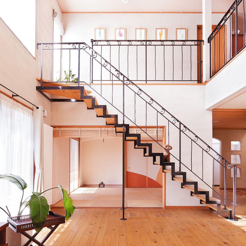 健康住宅そよかぜの家（ブリーズ・カンパニー）の画像1