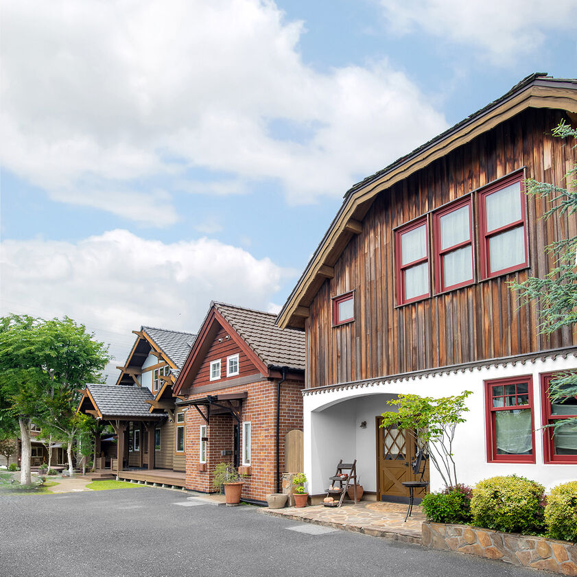 未来工房の画像1