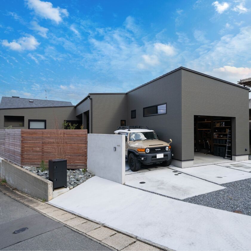 福岡工務店の画像1