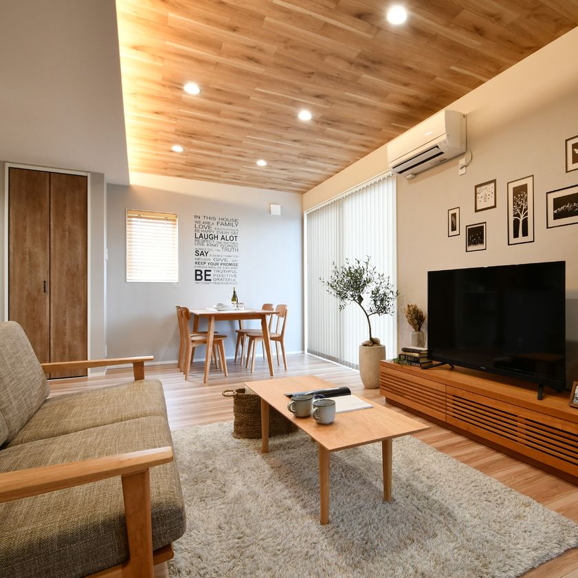 太平ハウス・ラボの画像1