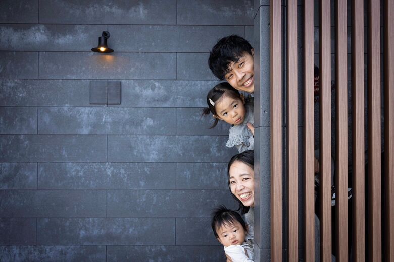 池田建設　oh!!one house. 性能も素材も妥協しない、安心の家づくりの画像