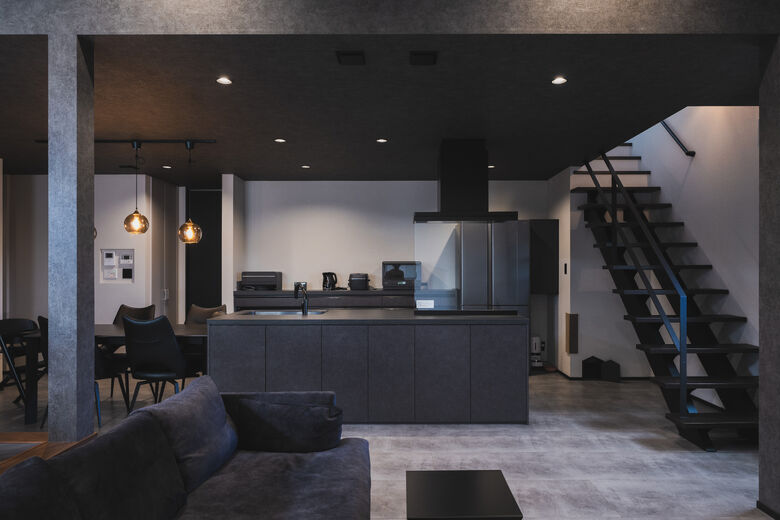 池田建設　oh!!one house. 土地探しからトータルにご提案の画像