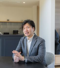 池田建設　oh!!one house.のスタッフ画像1