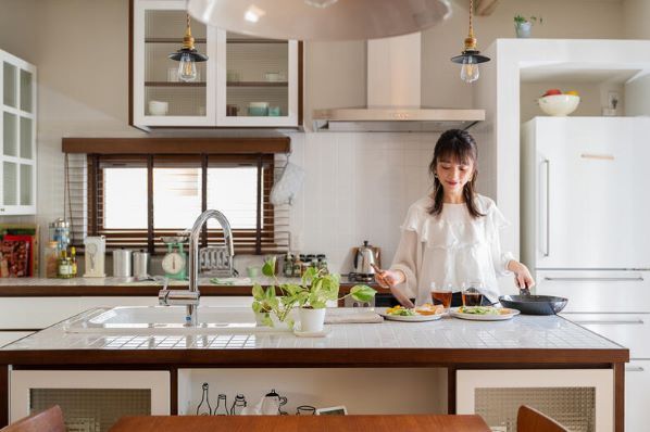 竹内建設 暮らす人の目線と各分野のプロが融合し、積み重ねた信頼が支えるの画像