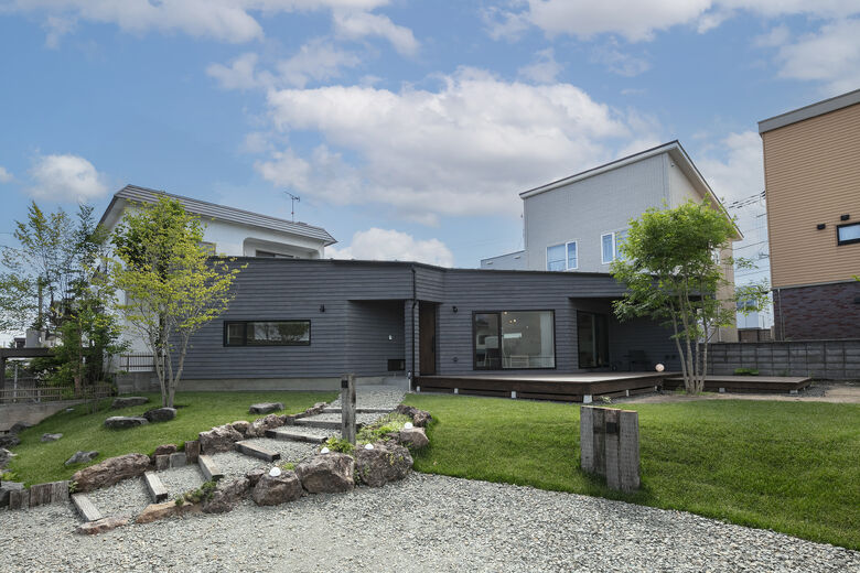 竹内建設 暮らす人・家族の「夢」や「願い」に隠れたきらめきを引き出す、多彩な商品の画像