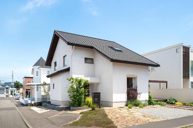 竹内建設 自社による施工体制で、長く暮らす安心を支える責任を持つの画像