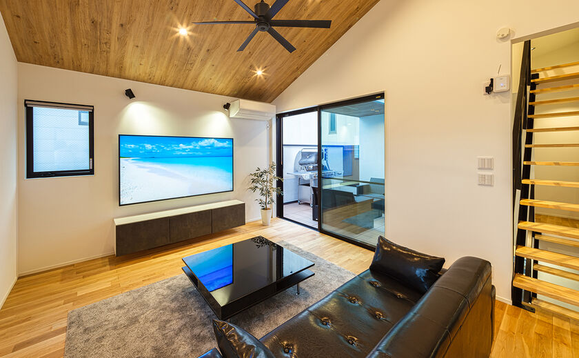 サートンホーム（横浜・相模原・八王子） 無駄なコストを極力抑えることで、満足の住まいを納得の価格で提供の画像