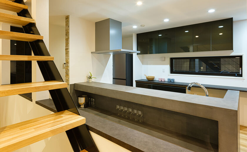 サートンホーム（横浜・相模原・八王子） 納得の標準装備！追加費用が発生しないコストパフォーマンスの高さが魅力の画像