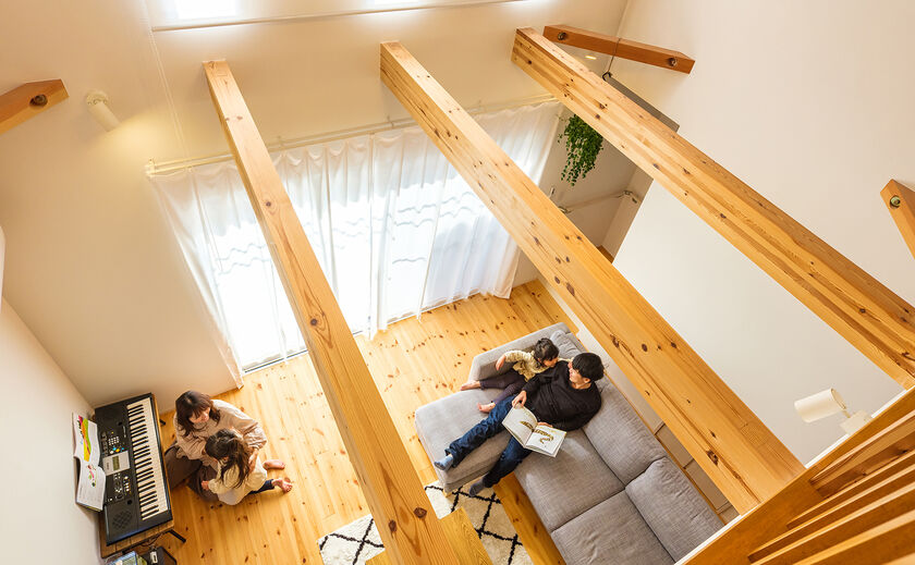 サートンホーム（横浜・相模原・八王子） 構造や性能、間取りなどを熟知。社長自ら実験を重ね、「ベスト」な提案をの画像