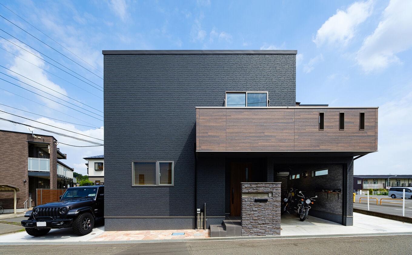 サートンホーム（横浜・相模原・八王子）の画像2