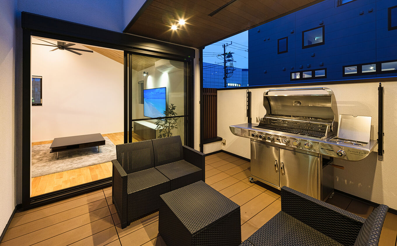 サートンホーム（横浜・相模原・八王子）の画像10