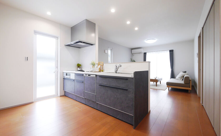 タナカホームズ 低コストで太陽光発電システムを設置できるサービス「シェアでんき」が利用可能の画像