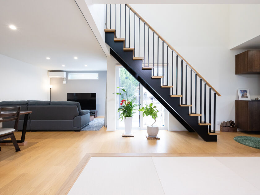 タナカホームズ 【品質】高気密・高断熱で快適！アフターサービスや保証も充実の画像