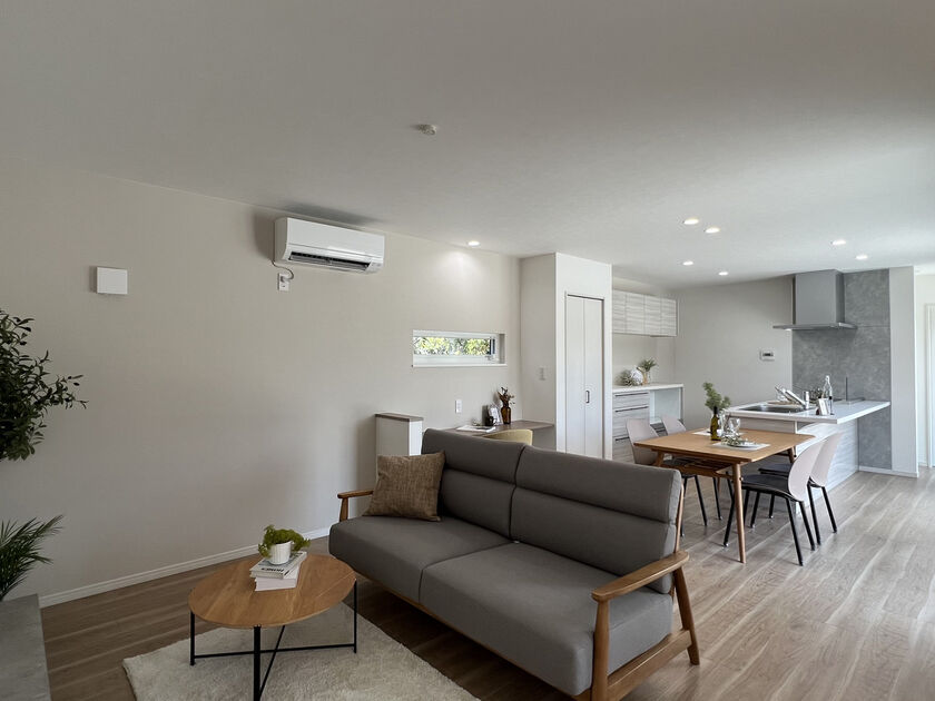 タナカホームズ 【デザイン】自由設計で実現する「人とは違う」個性あふれる家の画像