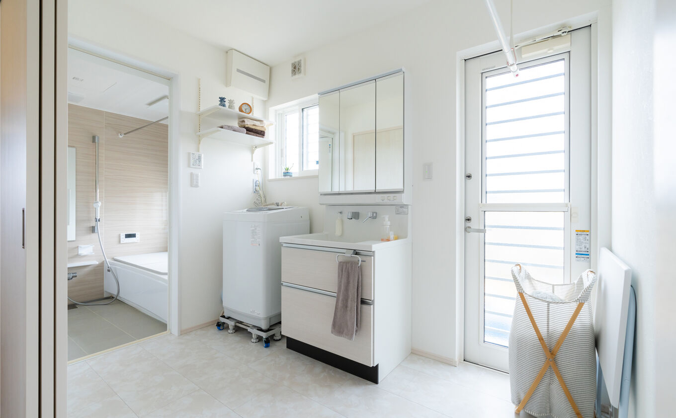 タナカホームズの画像2