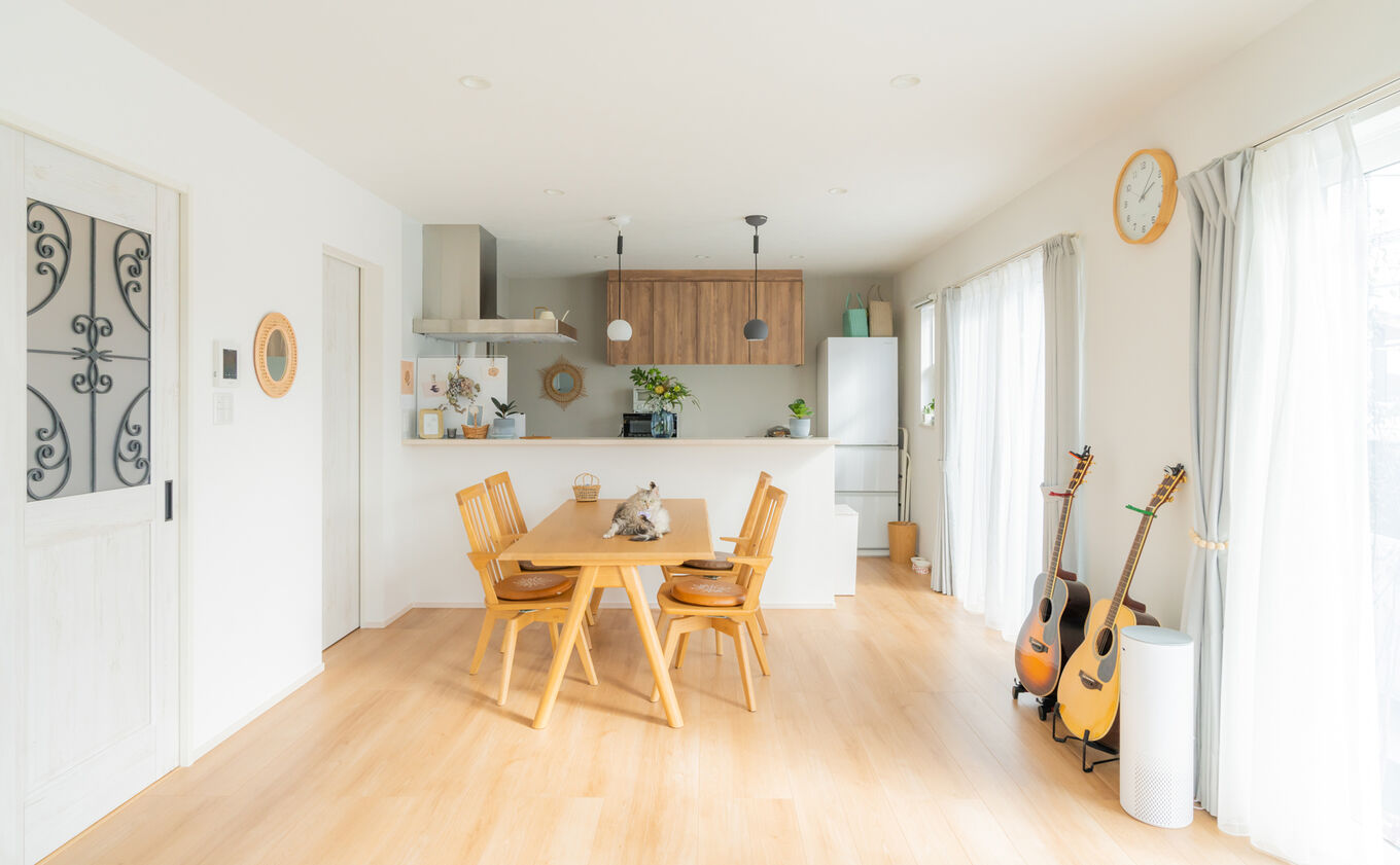 タナカホームズの画像3