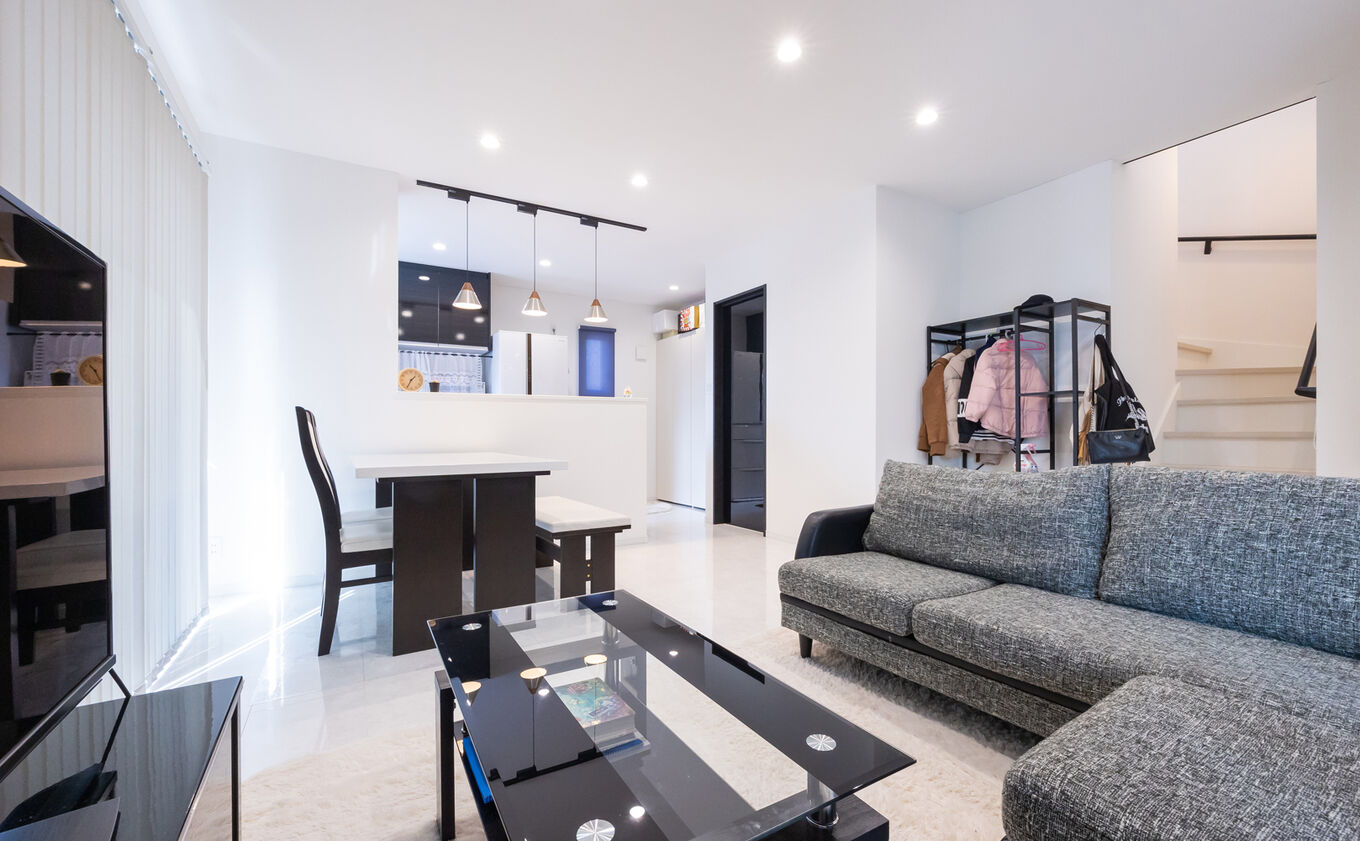 タナカホームズの画像6