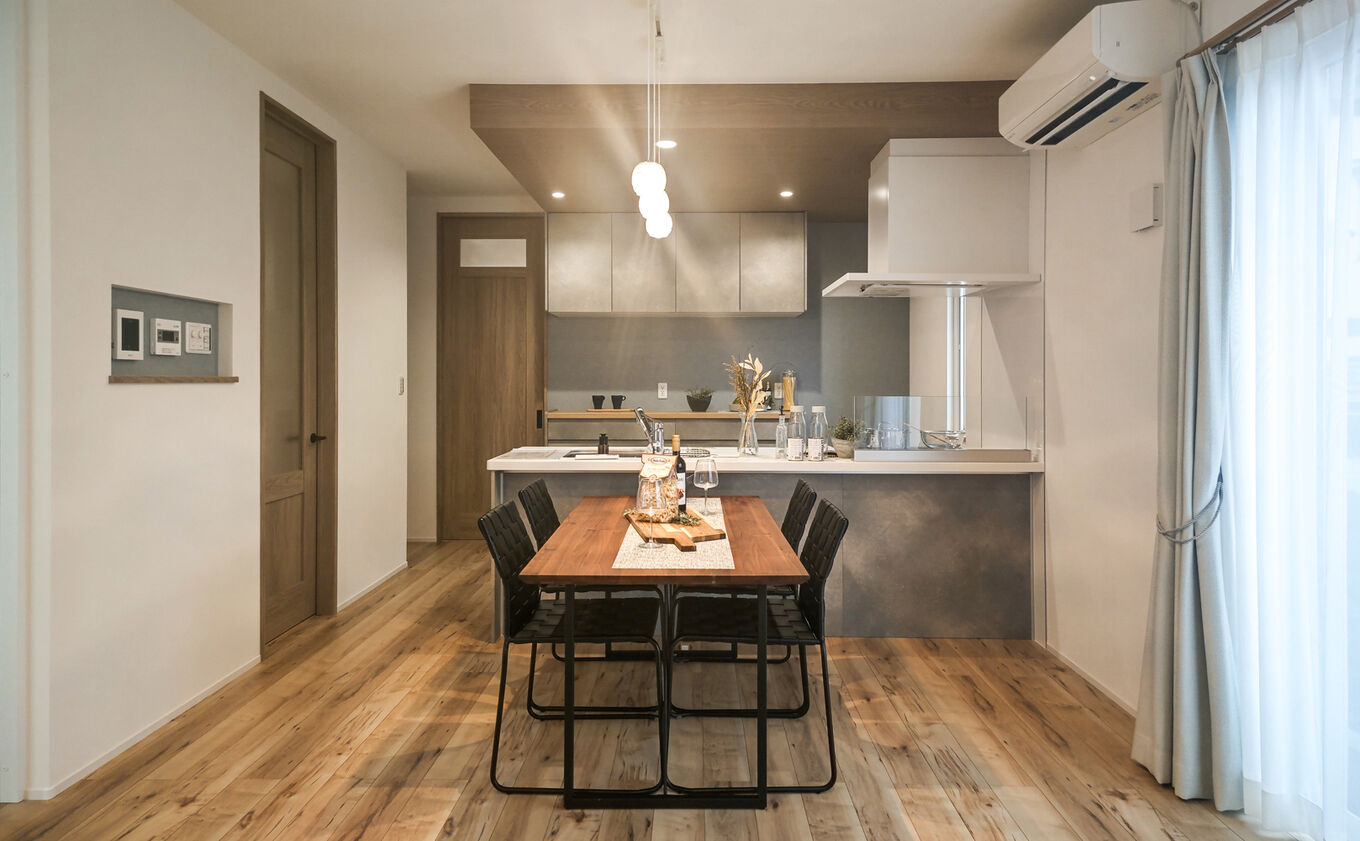 タナカホームズの画像7