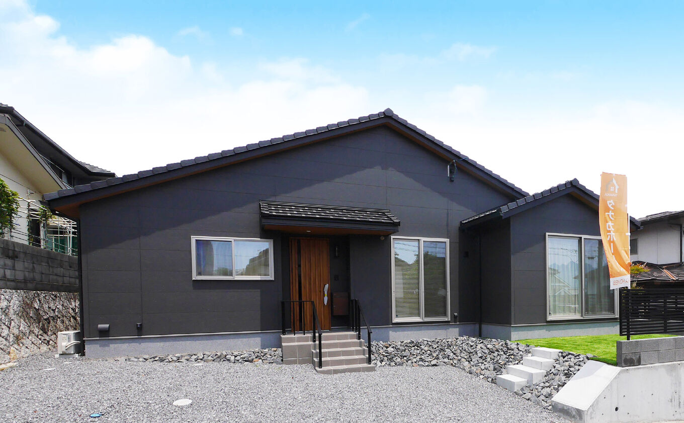 タナカホームズの画像8