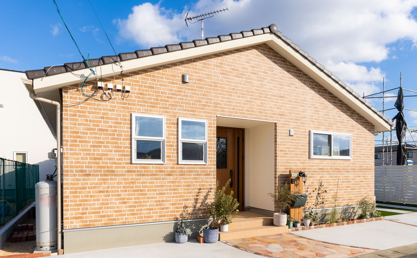 タナカホームズの画像10