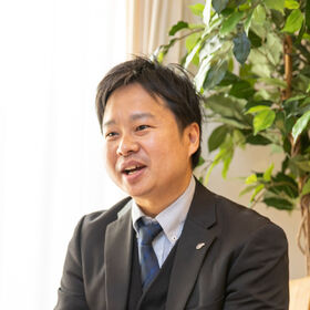 タナカホームズのスタッフ画像1