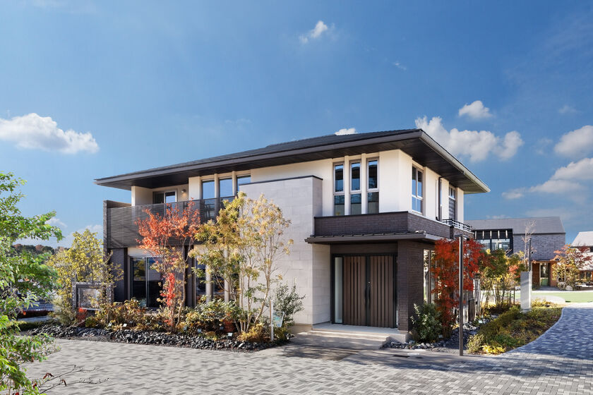 小林住宅 地震に強く、長寿命な家を建てるの画像