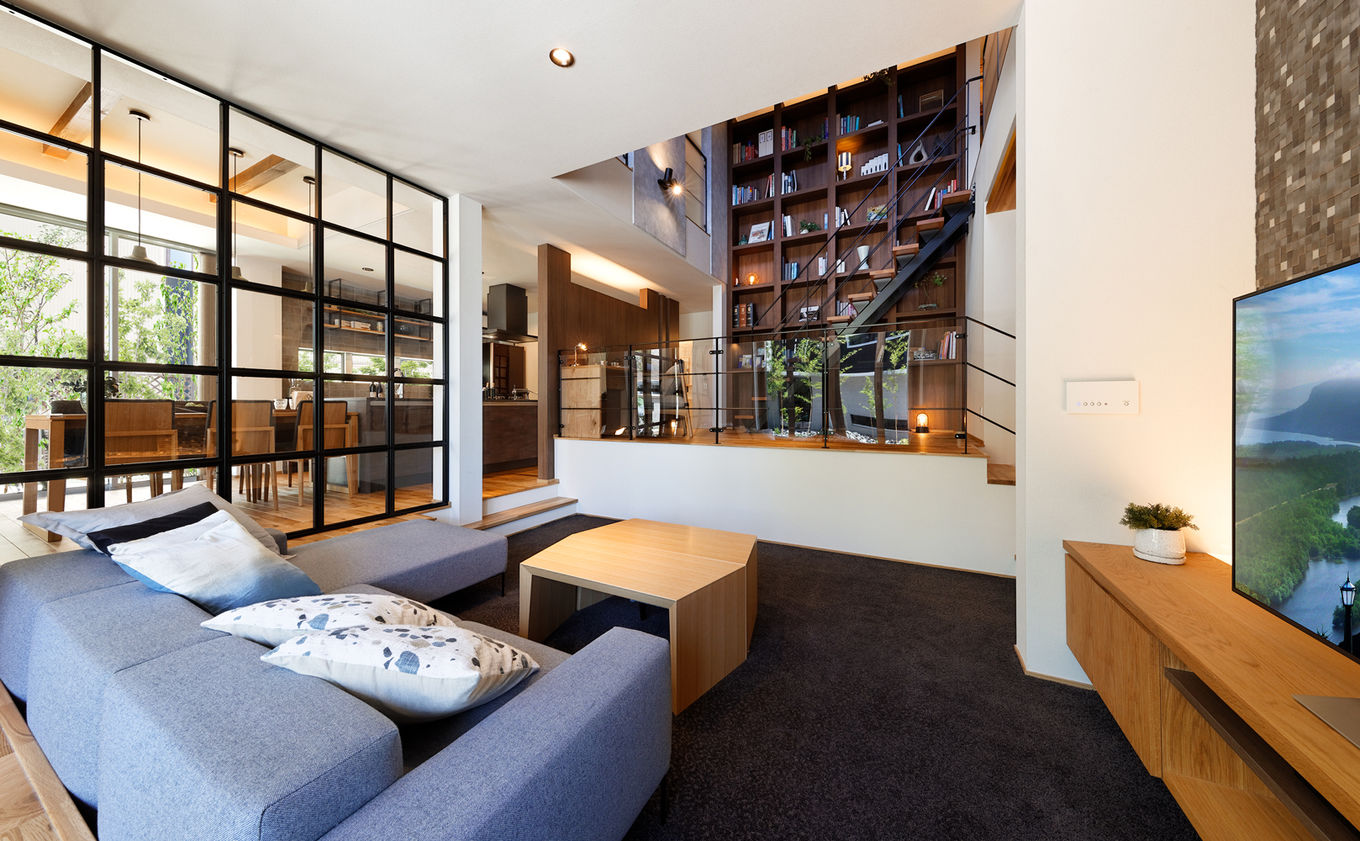 小林住宅の画像1