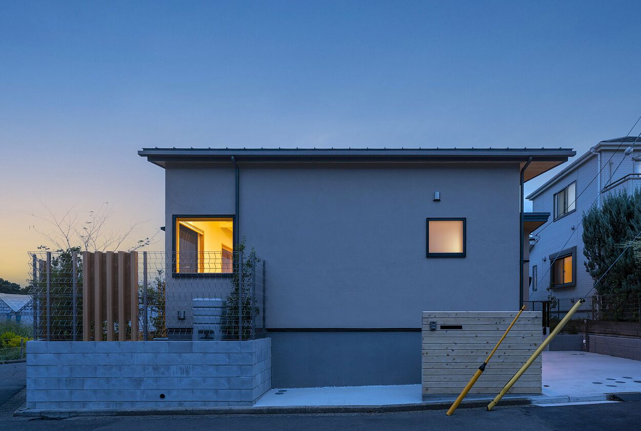 自然流健康の家　こばじゅうの画像1