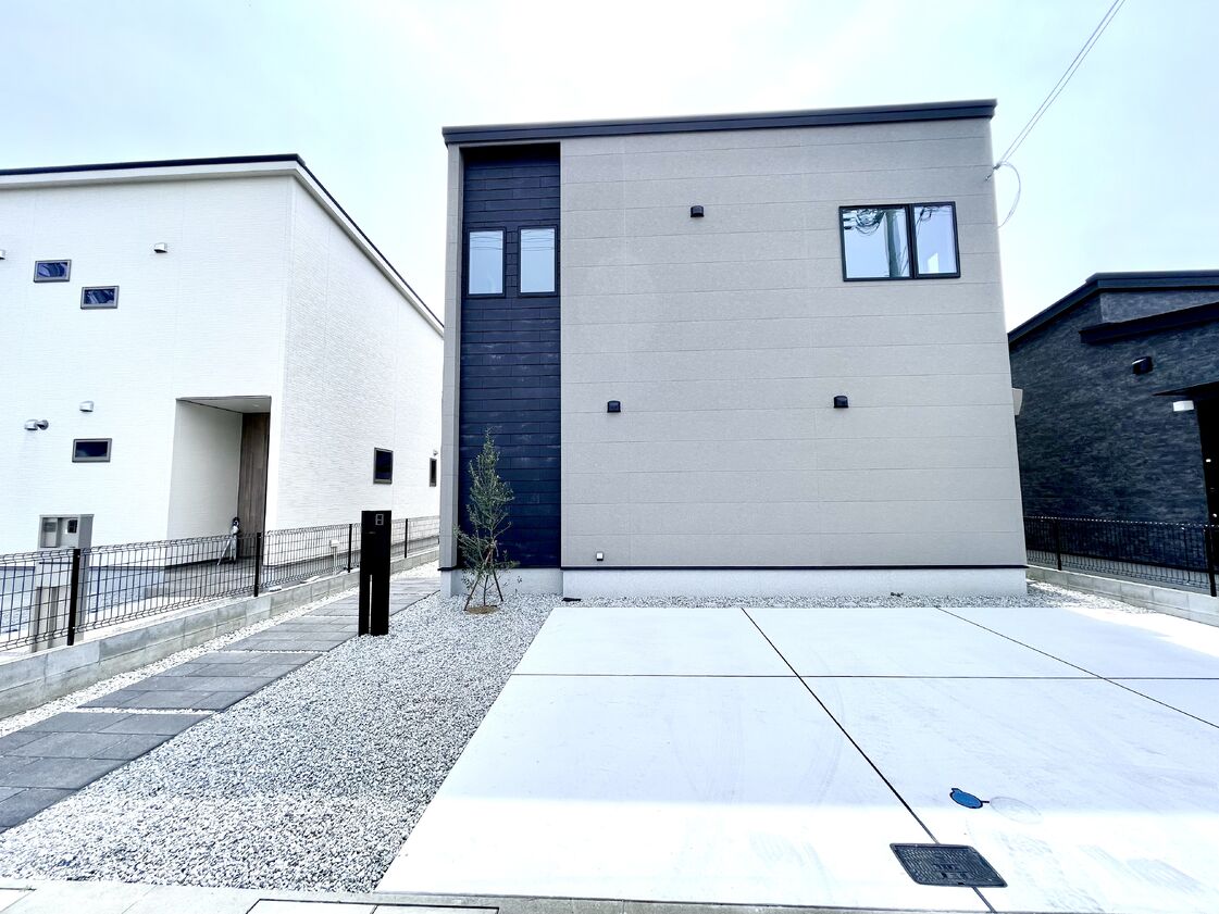 井上地所の画像1